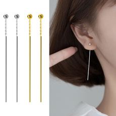 Stud, Hoop Earring, Dangle Earring, Jewelry