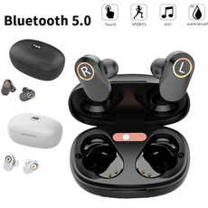 Headphones, Headset, wirelessearphone, Waterproof