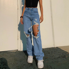 JeansWomen, Vintage, Denim, pants