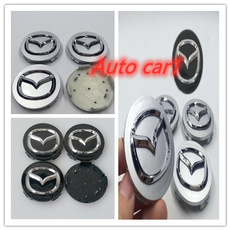 Wheels, mpv, Cap, 4 PC