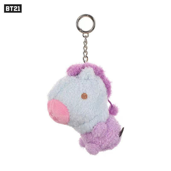 mang stuffed animal