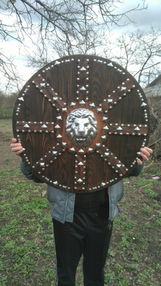 viking, Cosplay, shield, Gifts