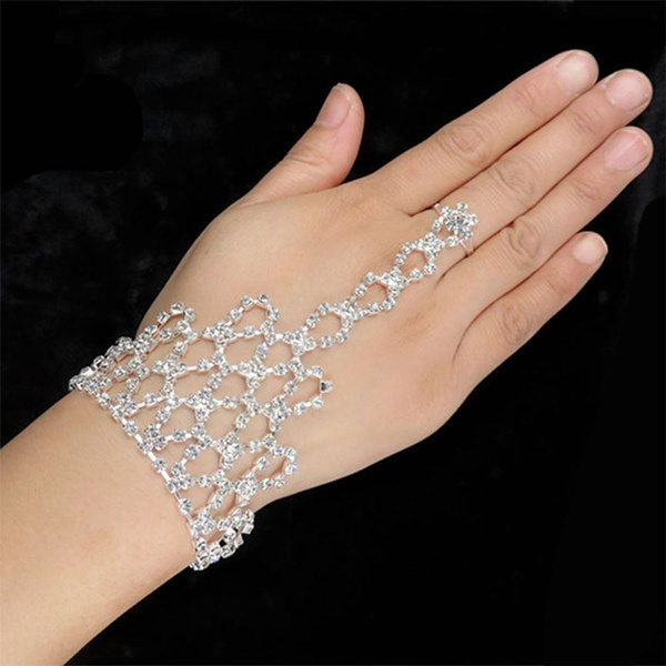 Wedding Finger Bracelet Manufacturer, Supplier, Exporter