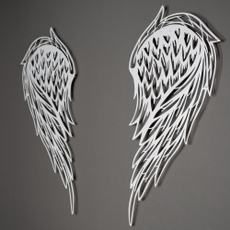 art, Home Decor, Angel, walldecoration