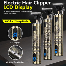 clipper, Machine, hairclippermen, Electric