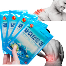 musclepainrelief, Muscle, Necks, Chinese