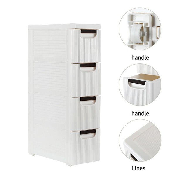 bathroomorganizer, Bathroom, slim, Container