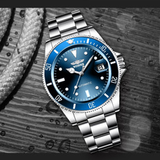 Steel, blackwatchformen, Fashion, tissot1853watch