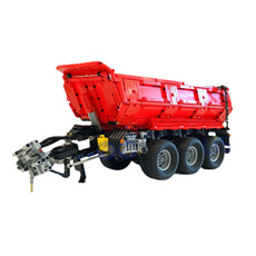 building, 42054, Toy, Gifts