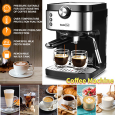 ninjacoffeemaker, lattemachine, Coffee, espressomachine