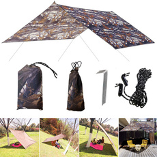 outdoorcampingaccessorie, Exterior, uv, tarpshelter