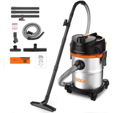 Cleaner, Cleaning Supplies, householdappliance, Vacuum