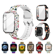 iwatchbandwomen, Bracelet, printediwatchband, Apple