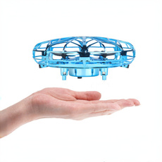 Quadcopter, Mini, Toy, Electric
