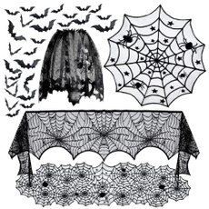 Halloween Decorations, Cloth, halloweenatmospheredecoration, Halloween