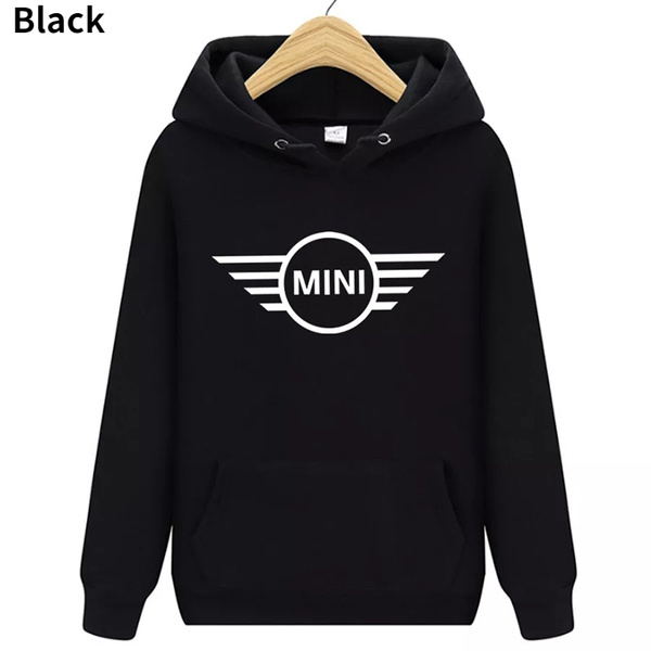 Mini cheap cooper hoodie