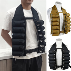 Vest, Outdoor, portable, camping