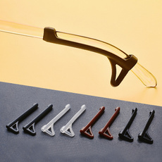 sun glasses holder, Silicone, glassesholder, Sport