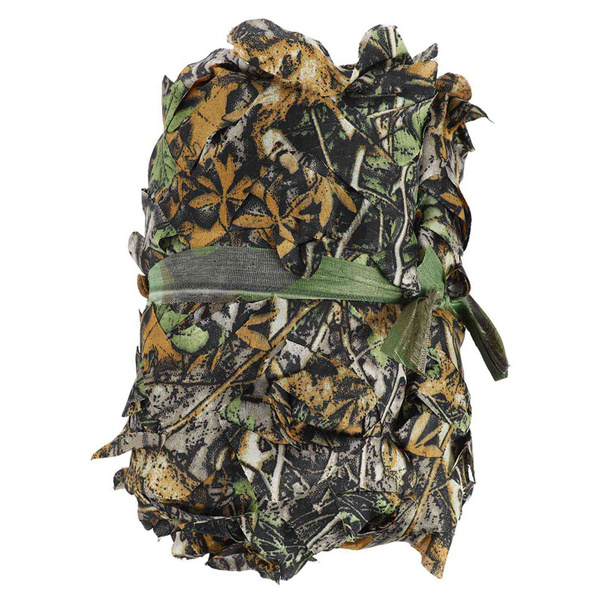 Outdoor Camping Sun Shelter Camo Netting Car Covers Tent Shade Camouflage Nets 