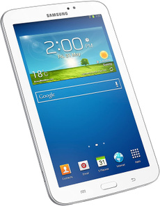 Tablets, Samsung, tab3, 8gb
