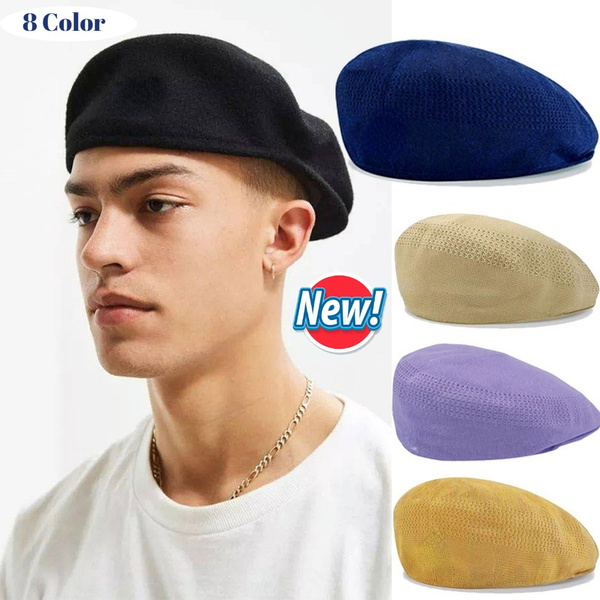 Peaked beret deals