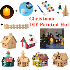 Home & Kitchen, Children, Christmas, diychristmascastle