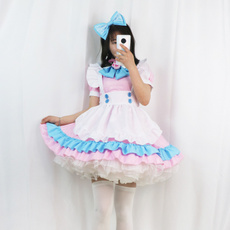cute, cutelolitadres, Plus Size, Lolita
