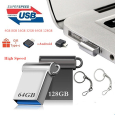 Mini, Key Chain, usbstick, 4GB
