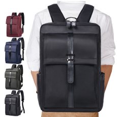 Tech & Gadgets, mensfashionbag, britishbackpack, brown leather backpack
