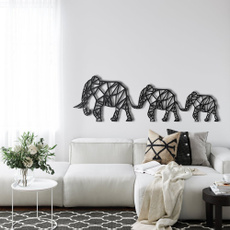 walldecorpainting, art, Family, wallartsticker