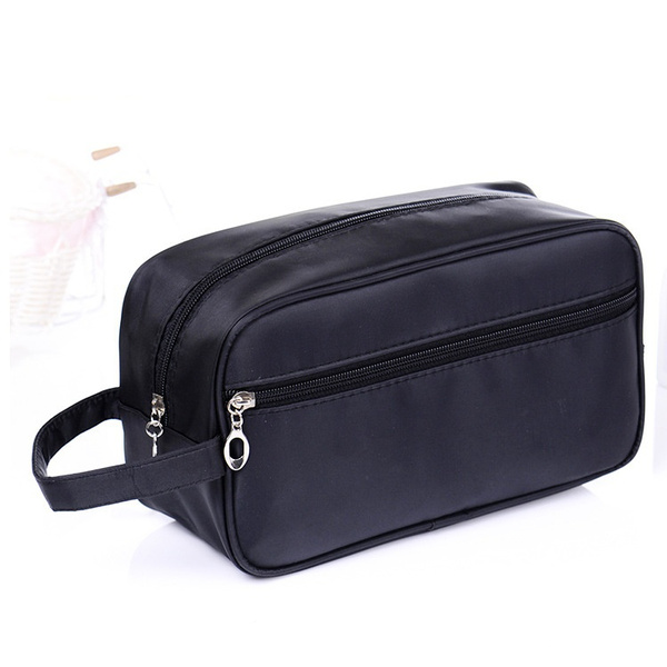 Men discount makeup bag