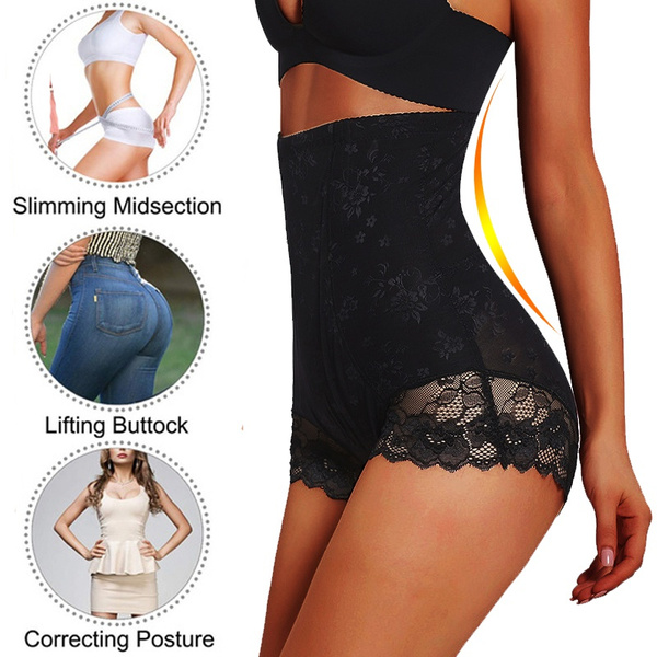 Shapermint Tummy Control Shaper All-Day High-Waisted Slimming