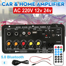amplifierboard, Microphone, poweramplifierboard, bluetoothpoweramplifier