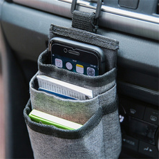 airventbag, carstylingbag, phone holder, airventpouch