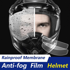 antiultraviolet, rainproof, Helmet, rainfilm