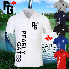 pearly, Golf, Shirt, Fitness