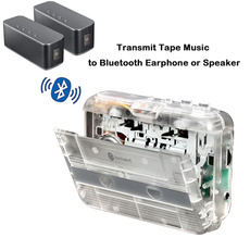 cassetteconverter, bluetoothcassetteadapter, Bluetooth, cassettetapeadapter