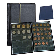 Copper, coinscollection, coinholder, coinsalbum