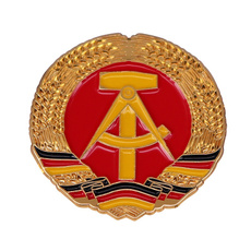 germany medal, Pins, german, socialist