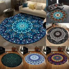 Flowers, Home & Living, Rugs, Home & Kitchen