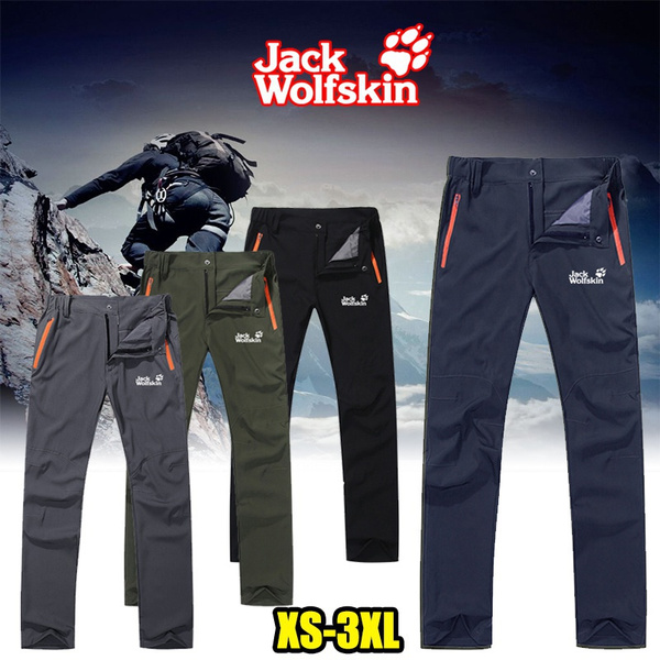 New Men's Jack Wolfskin Outdoor 