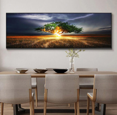 canvaspaintingw, Decor, DIAMOND, Wall Art
