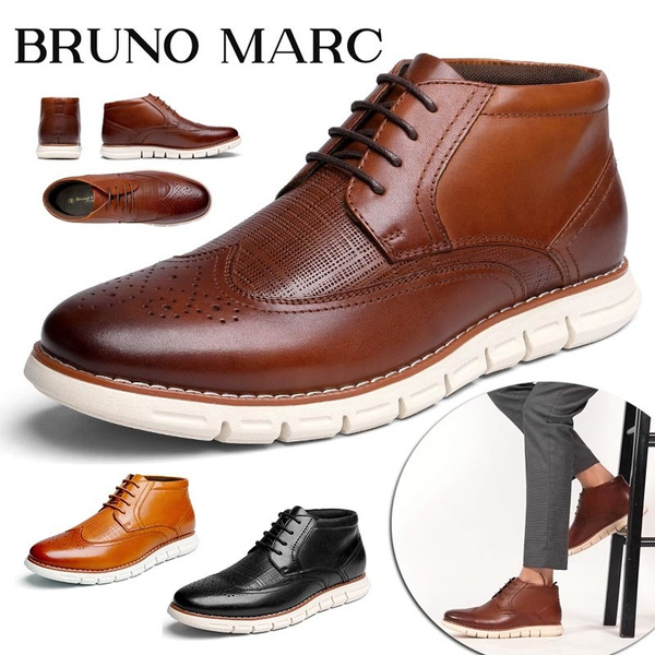 bruno marc boots