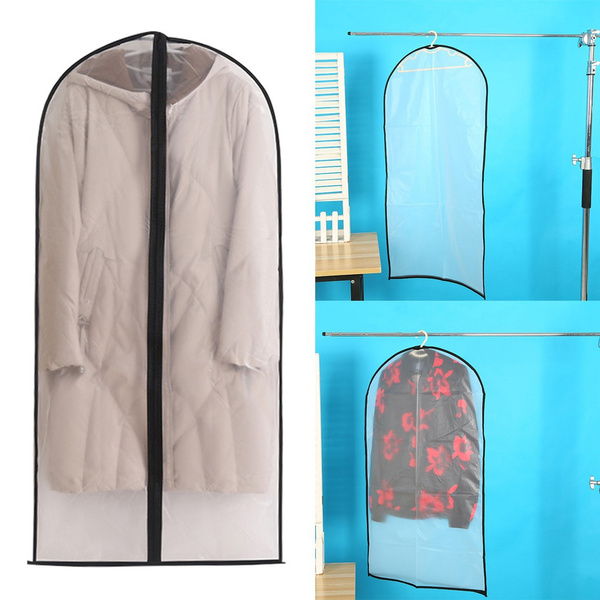 Breathable Moisture-Proof Dust Bag Handbag Wardrobe Storage