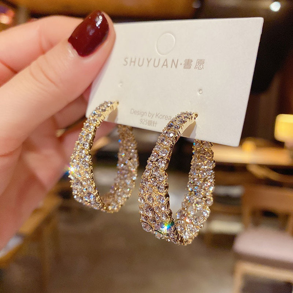 New style ear on sale ring