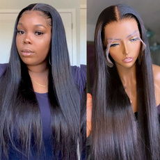 wig, Lace, wigsforwomen, Hair Extensions & Wigs