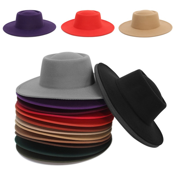 GYPSY Accessories Hats & Caps Fedoras 