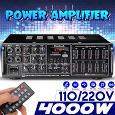 soundamplifier, usb, poweramplifier2000w, stereoamp