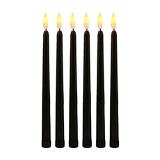 led, Battery, Halloween, flamelessledcandlelight