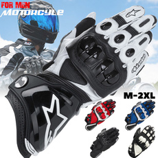 motorcycleaccessorie, Touch Screen, bikeglove, leather